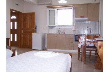 Grecia Privát Fiskardo, Esterno